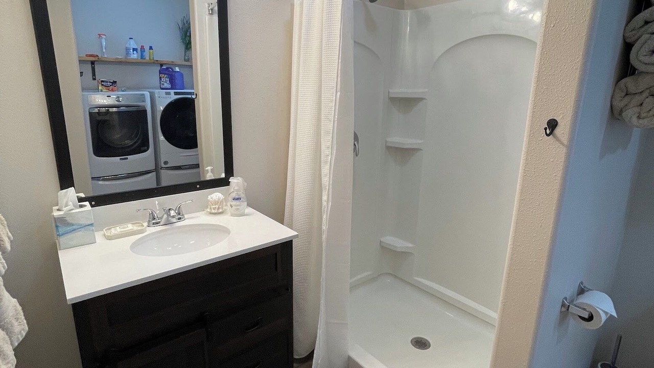 Photo of Bathroom in Mobridge