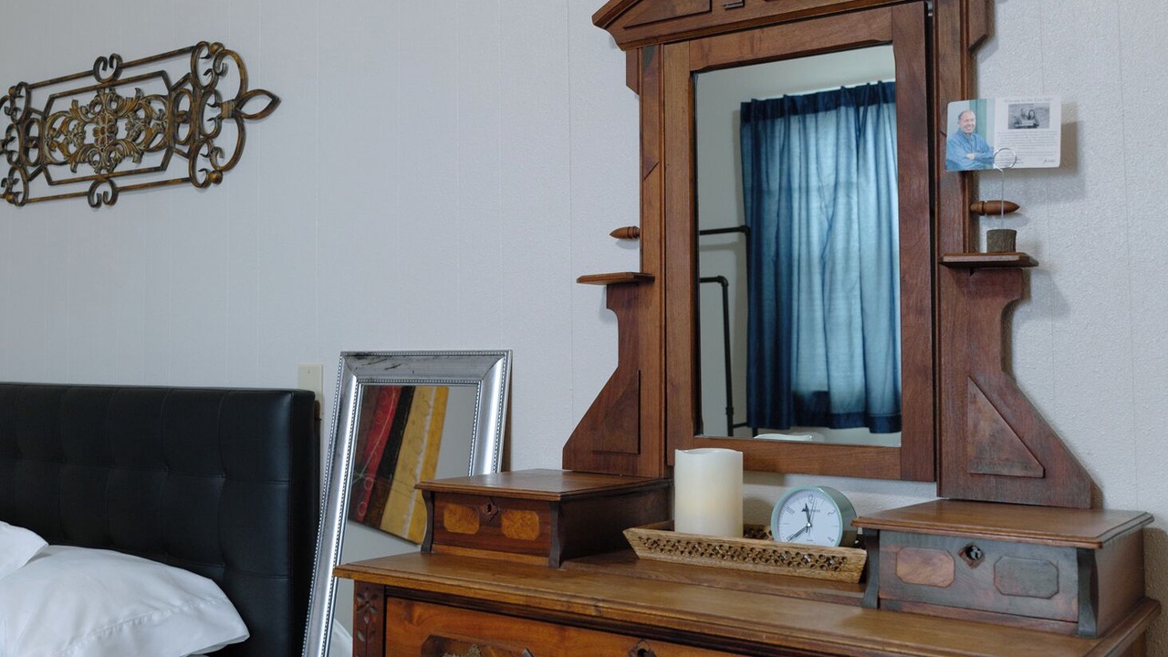 Photo of Bedroom in Mobridge