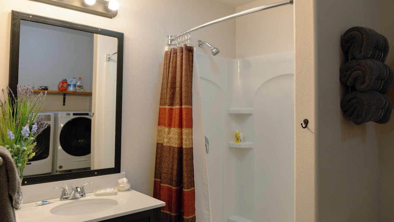 Photo of Bathroom in Mobridge