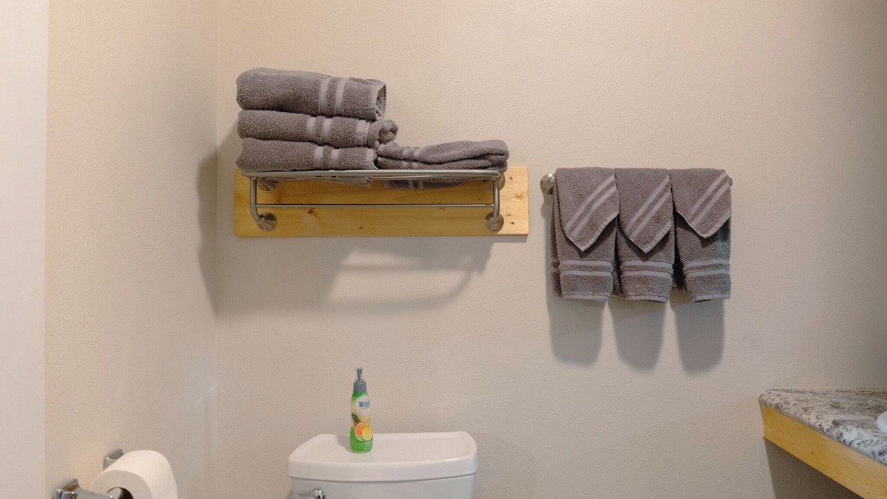 Photo of Bathroom in Mobridge