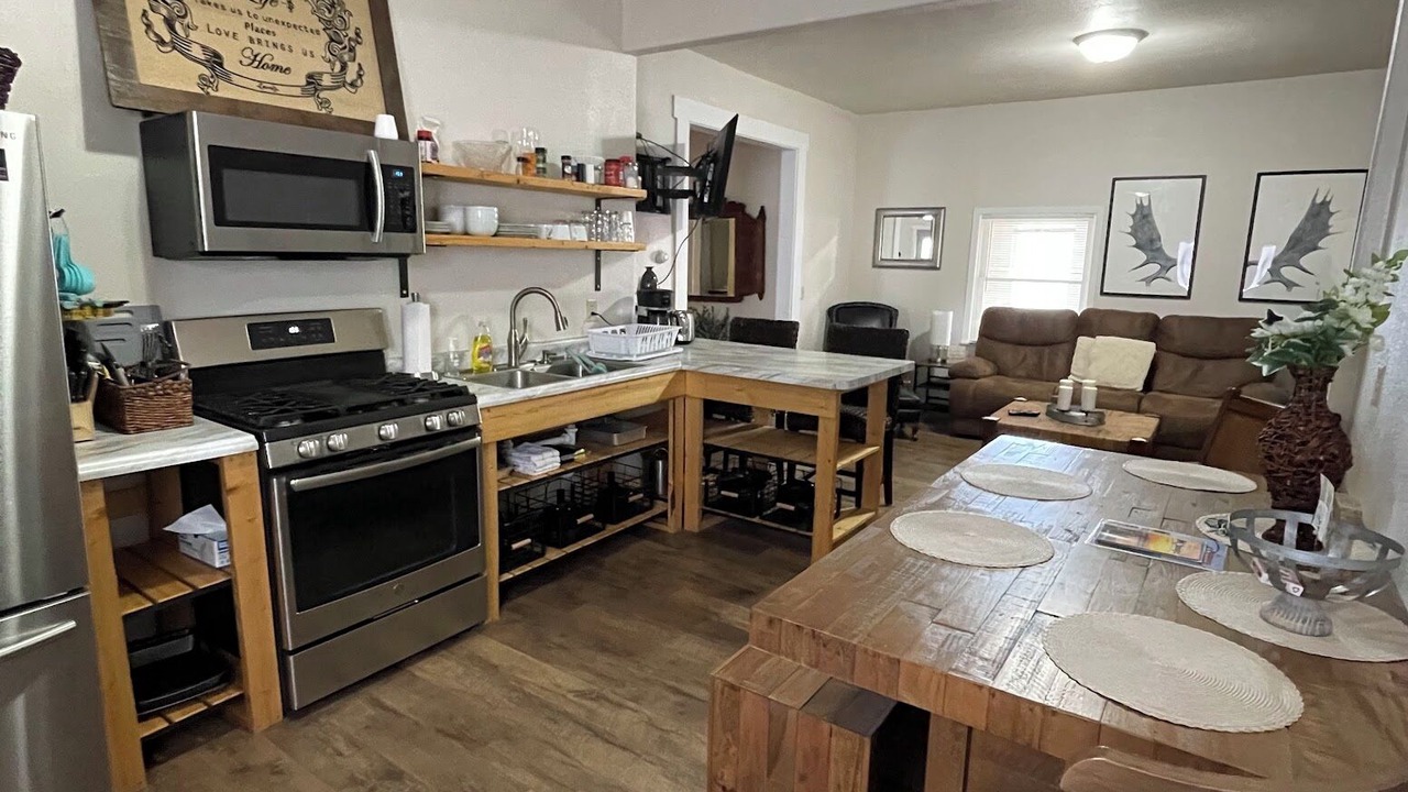 Photo of Kitchen in Mobridge