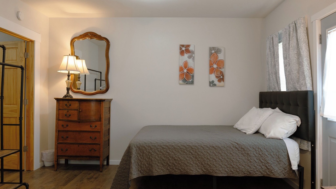 Photo of Bedroom in Mobridge