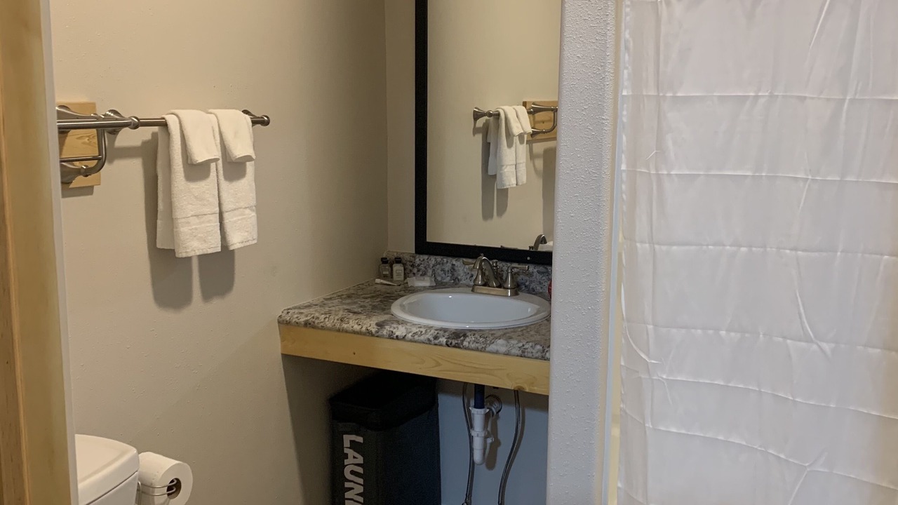 Photo of Bathroom in Mobridge