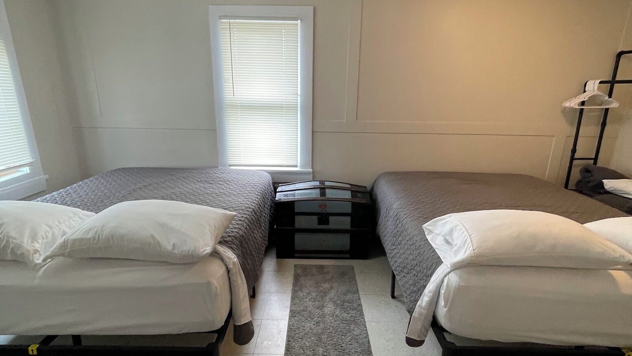 Photo of Bedroom in Mobridge