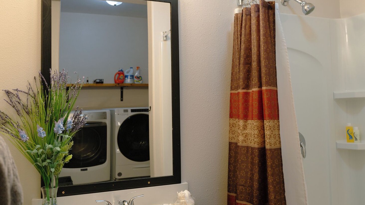 Photo of Bathroom in Mobridge