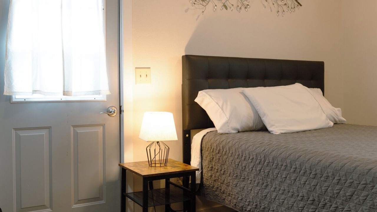 Photo of Bedroom in Mobridge