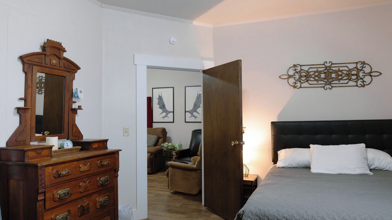 Photo of Bedroom in Mobridge