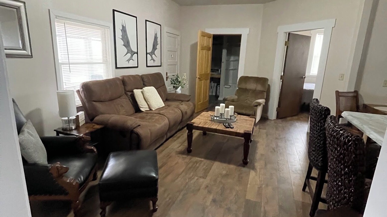 Photo of Livingroom in Mobridge