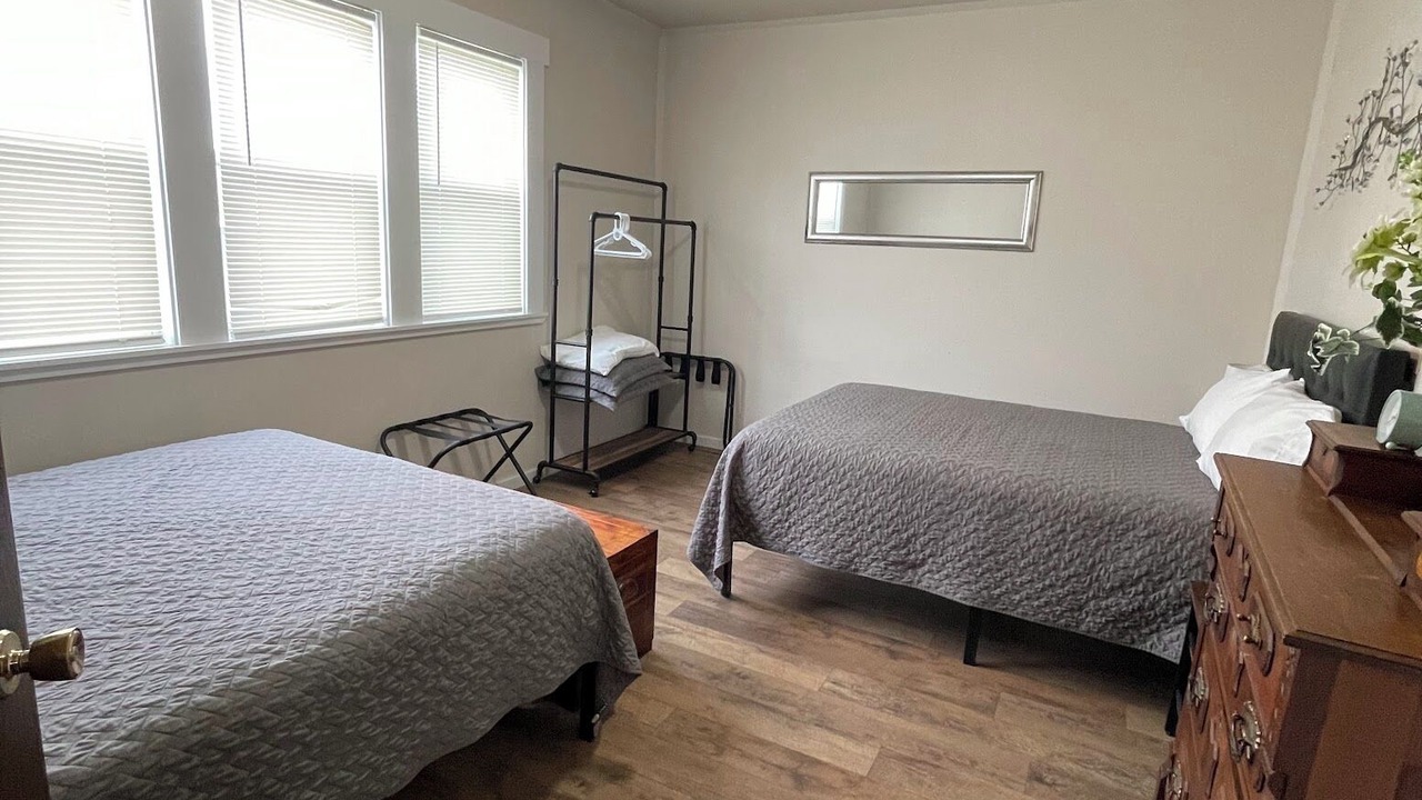 Photo of Bedroom in Mobridge