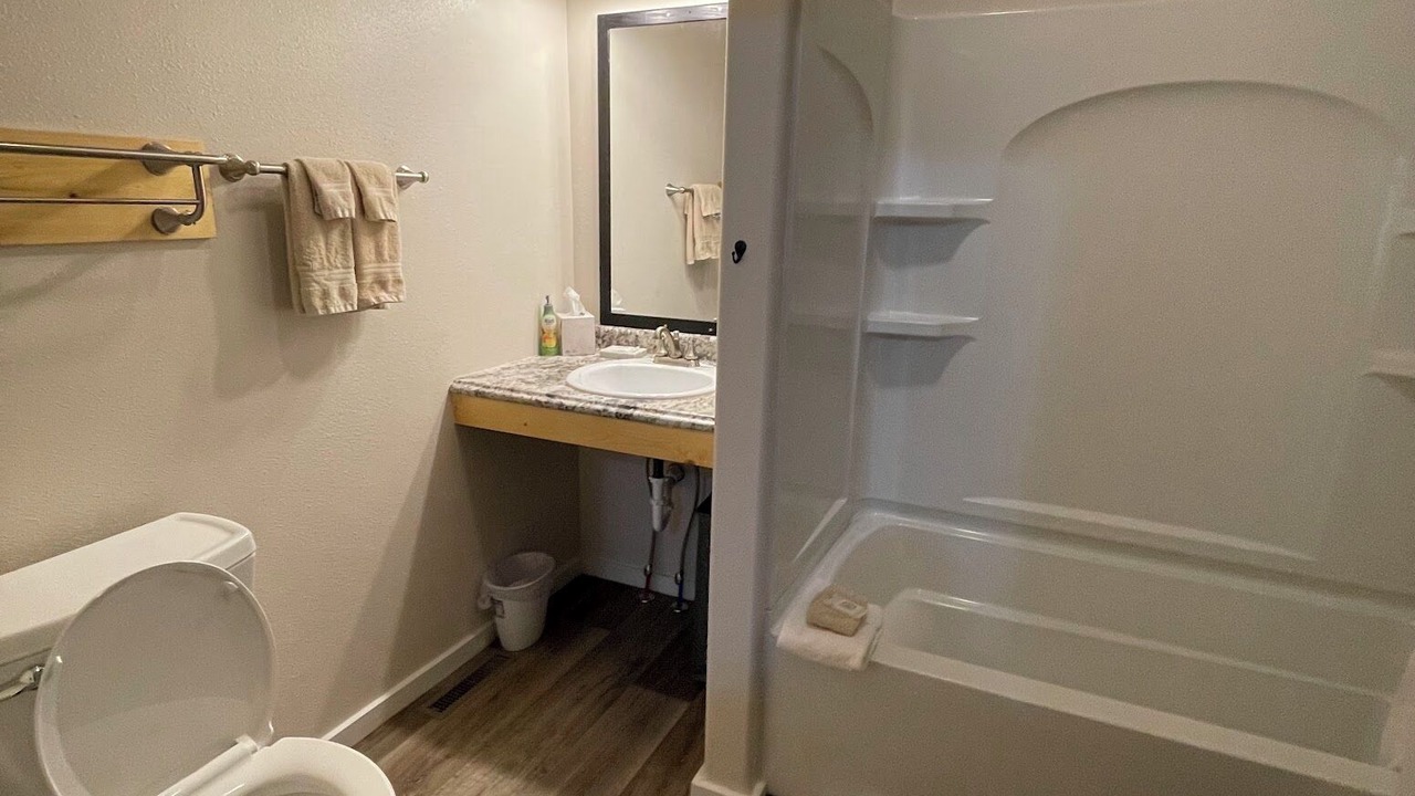 Photo of Bathroom in Mobridge