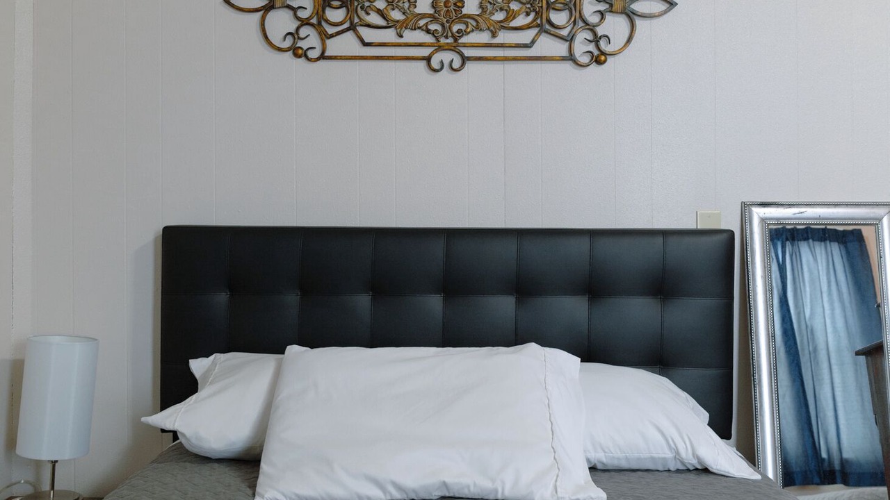 Photo of Bedroom in Mobridge