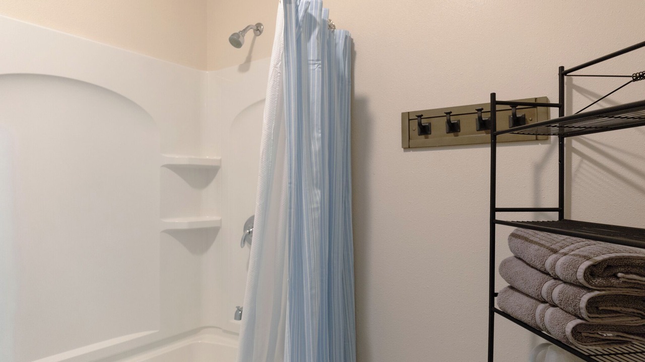 Photo of Bathroom in Mobridge