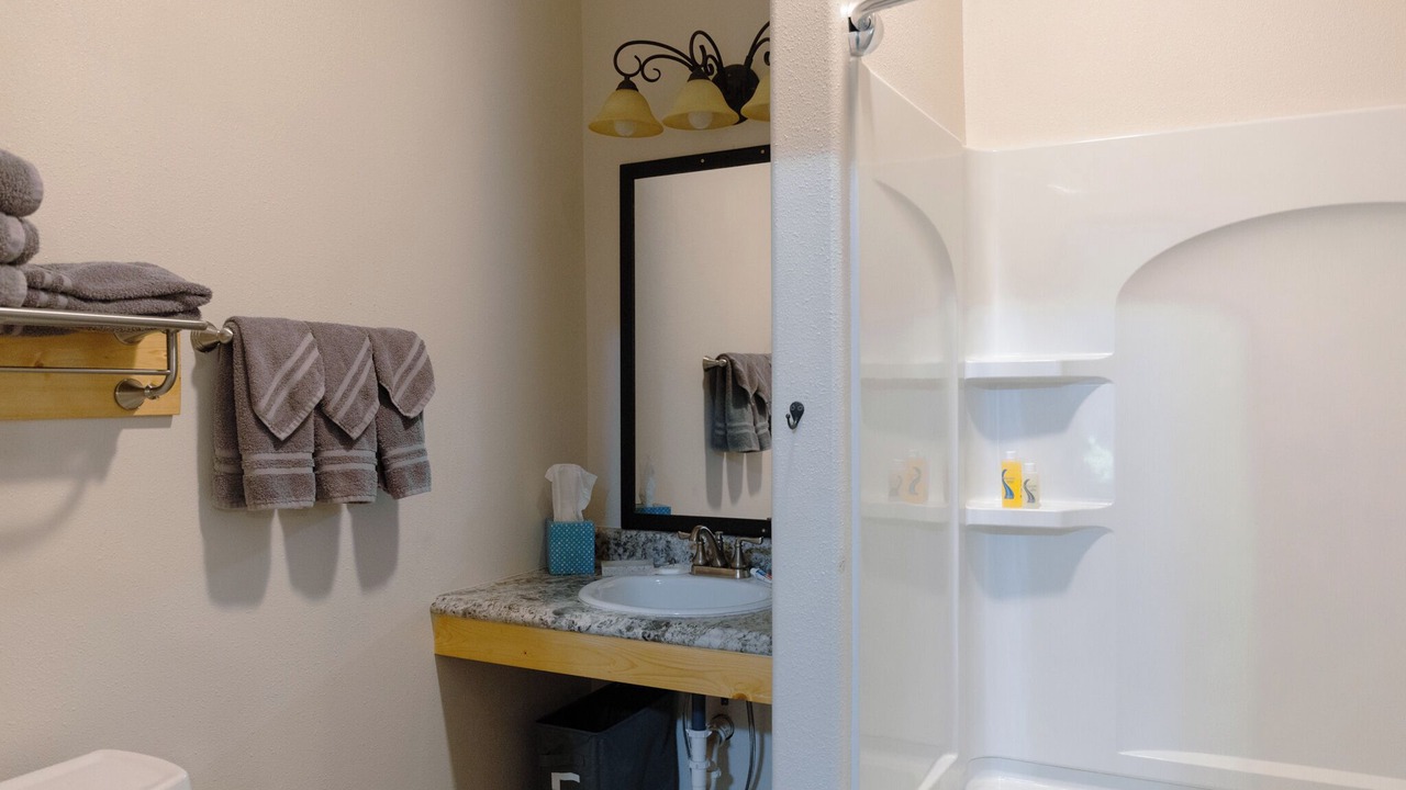 Photo of Bathroom in Mobridge