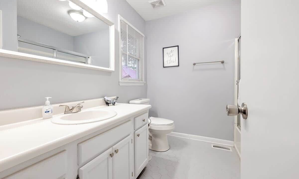 Photo of Bathroom in Fayetteville