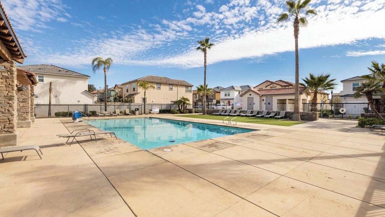 Photo of Outdoor in Clovis