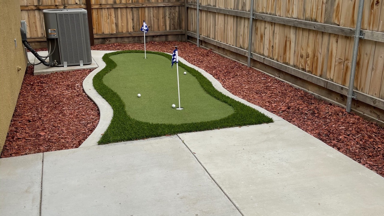 Photo of Outdoor in Clovis
