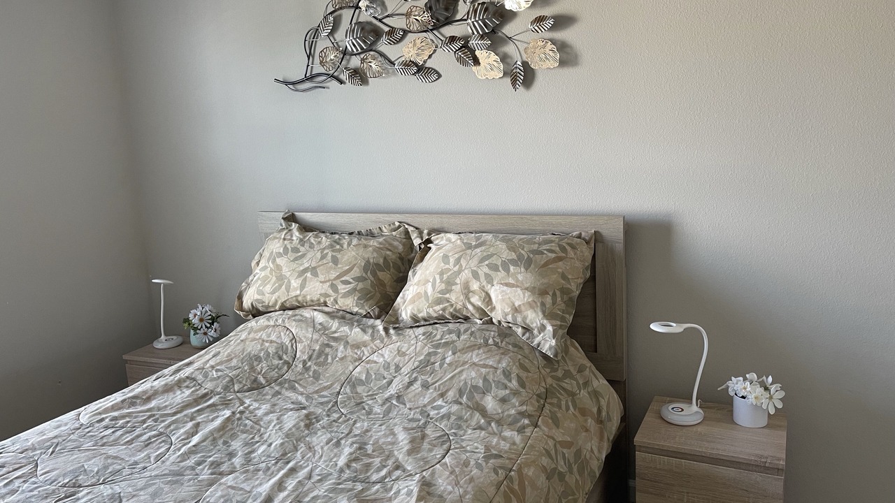 Photo of Bedroom in Clovis