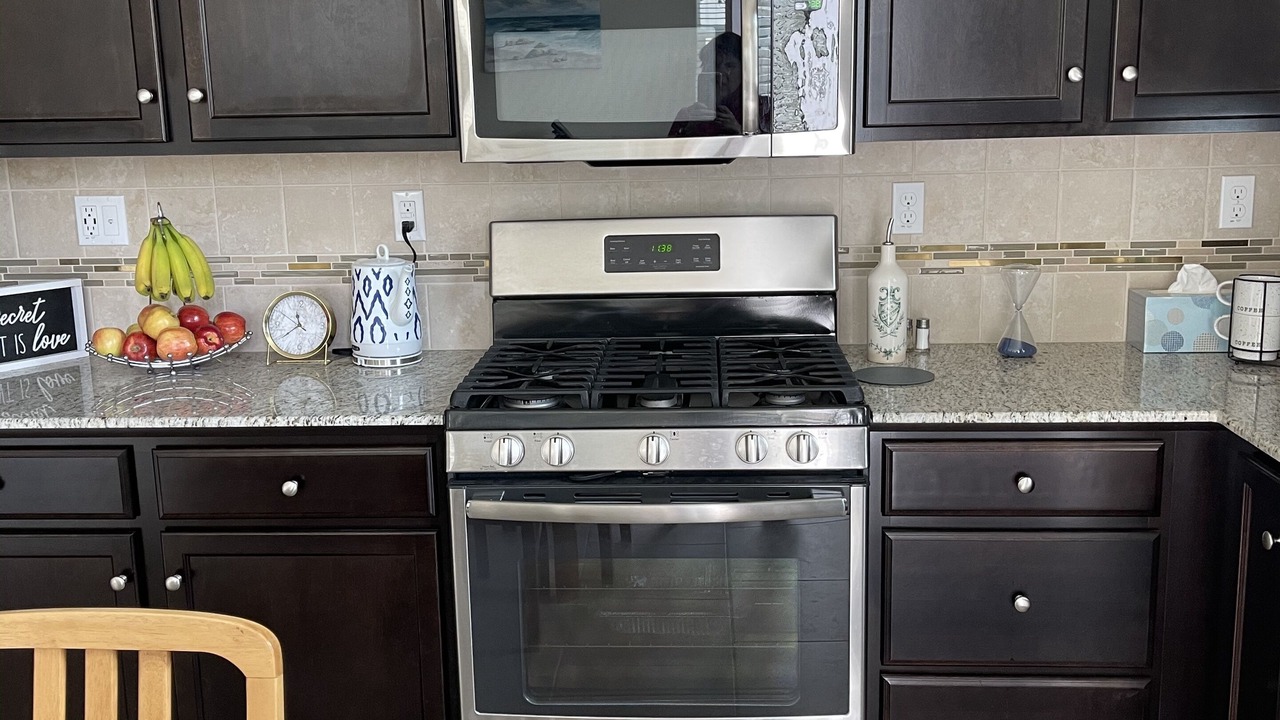 Photo of Kitchen in Clovis