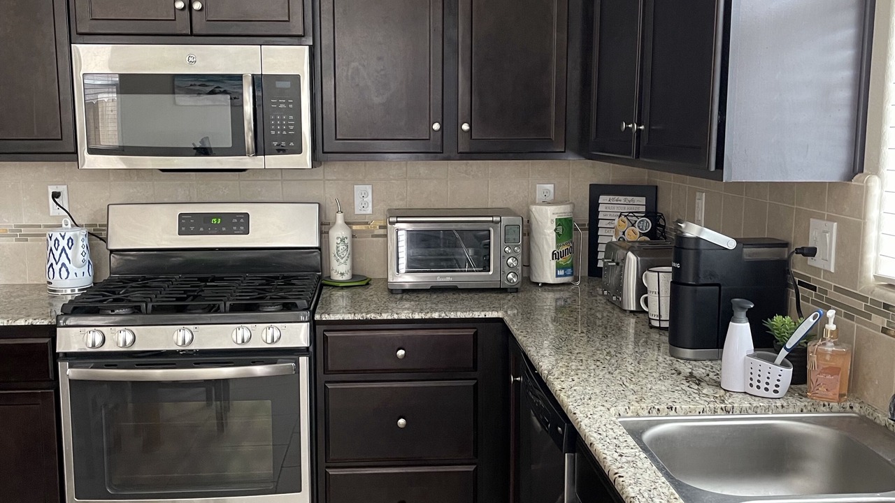 Photo of Kitchen in Clovis