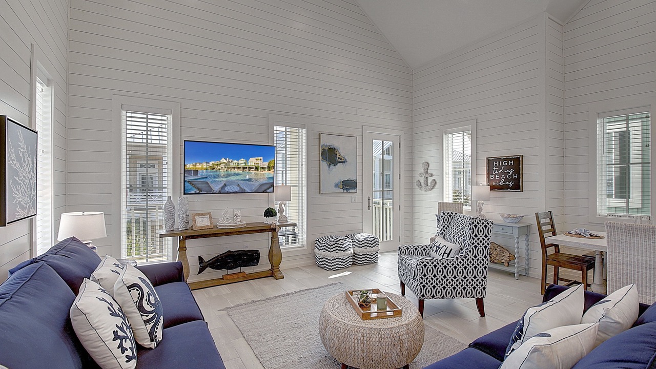 Photo of Bedroom in Cinnamon Shore