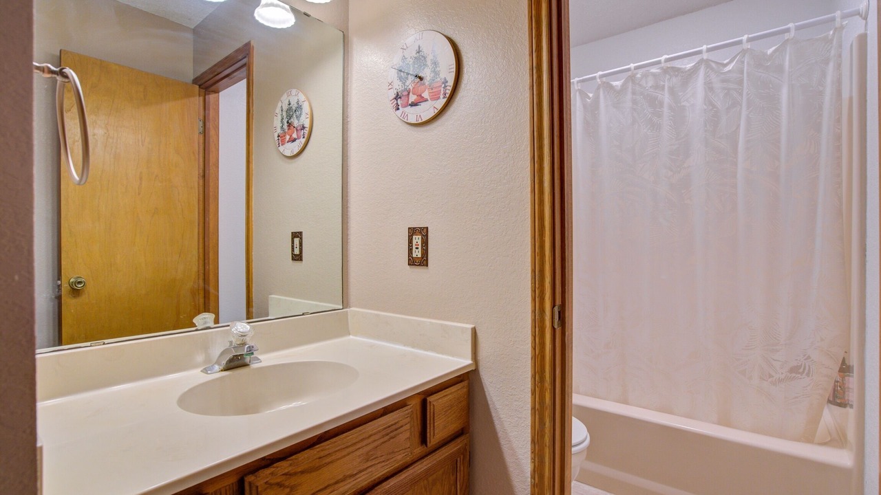 Photo of Bathroom in Harlingen