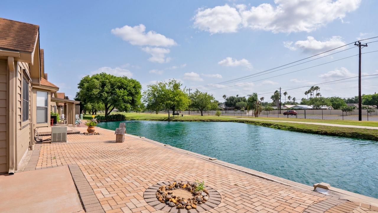 Photo of Outdoor in Harlingen