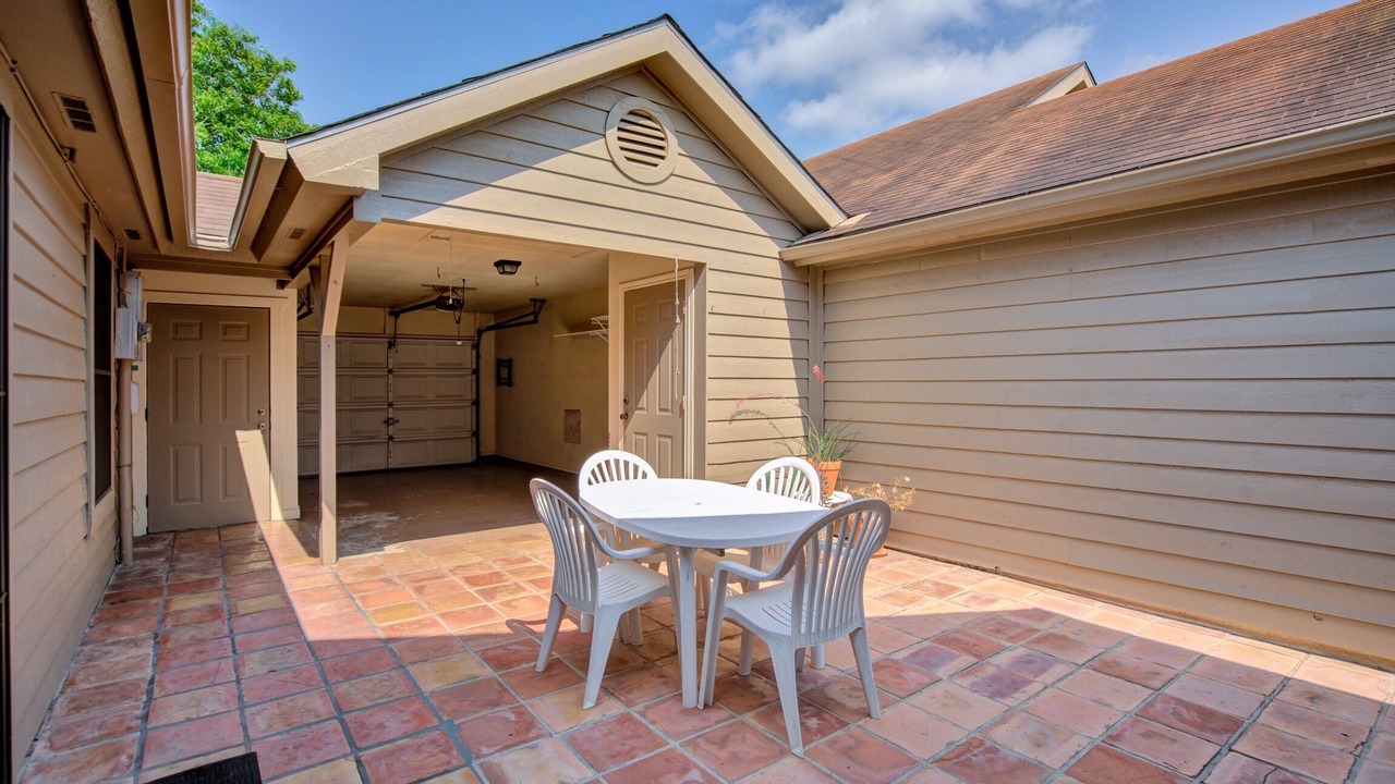 Photo of Outdoor in Harlingen