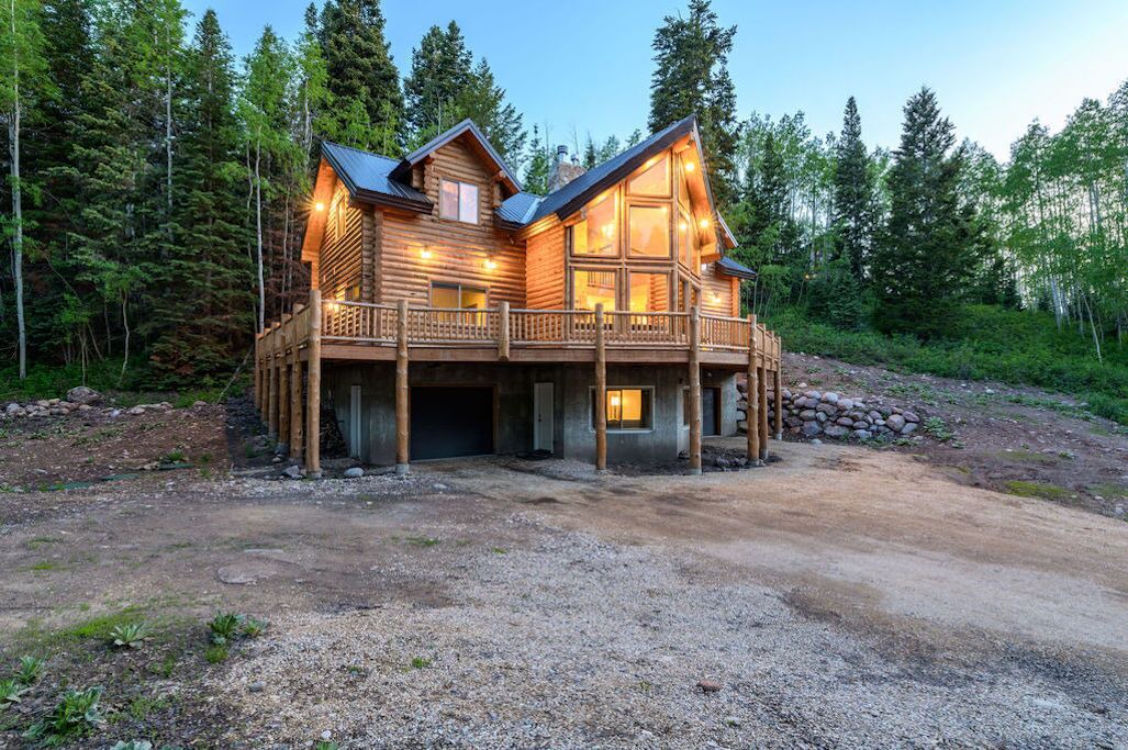 Photo of Outdoor in Timber Lakes