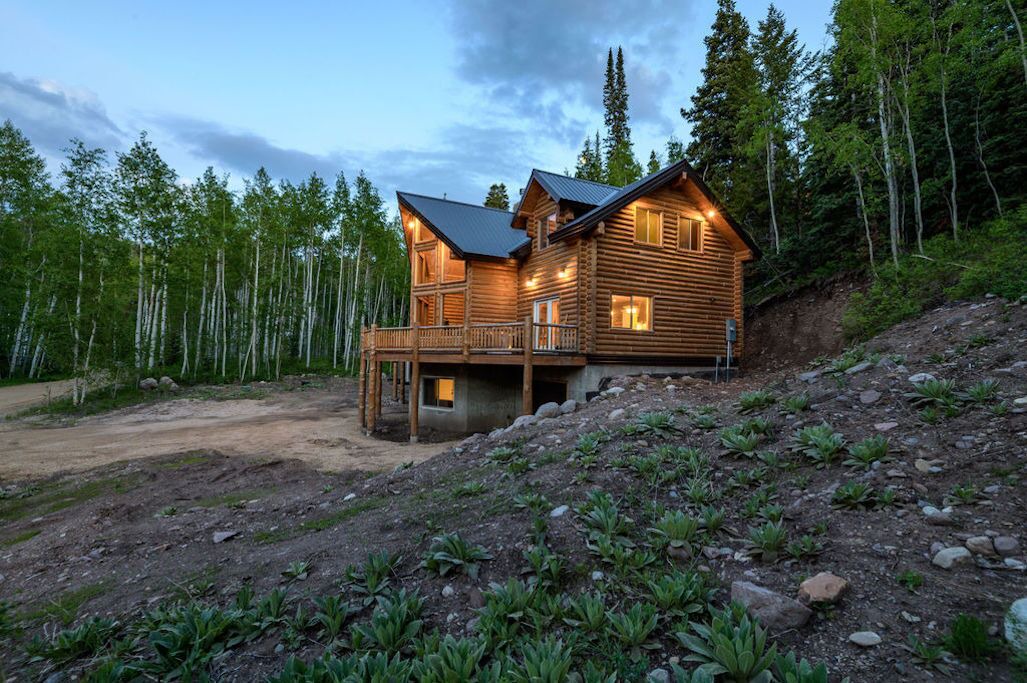 Photo of Outdoor in Timber Lakes