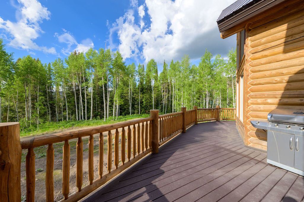 Photo of Outdoor in Timber Lakes