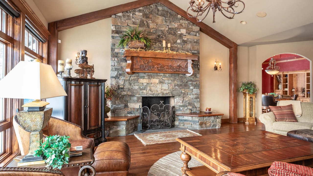 Photo of Bedroom in Kalispell