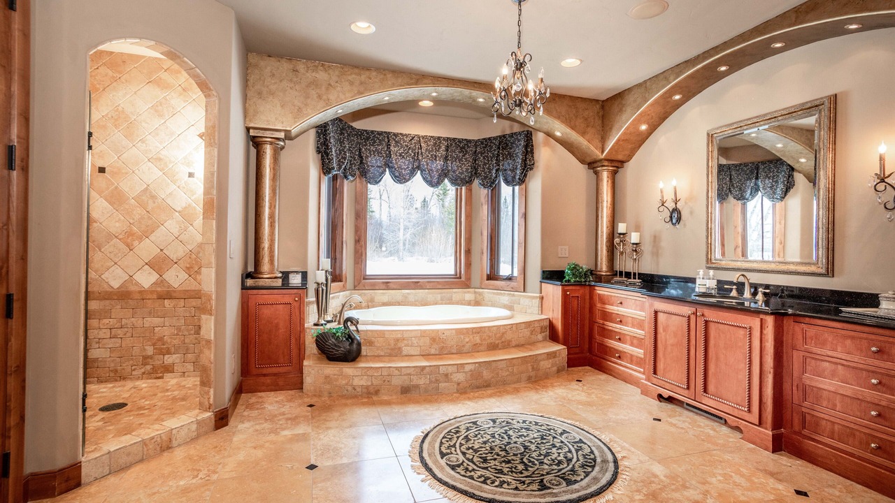 Photo of Bathroom in Kalispell