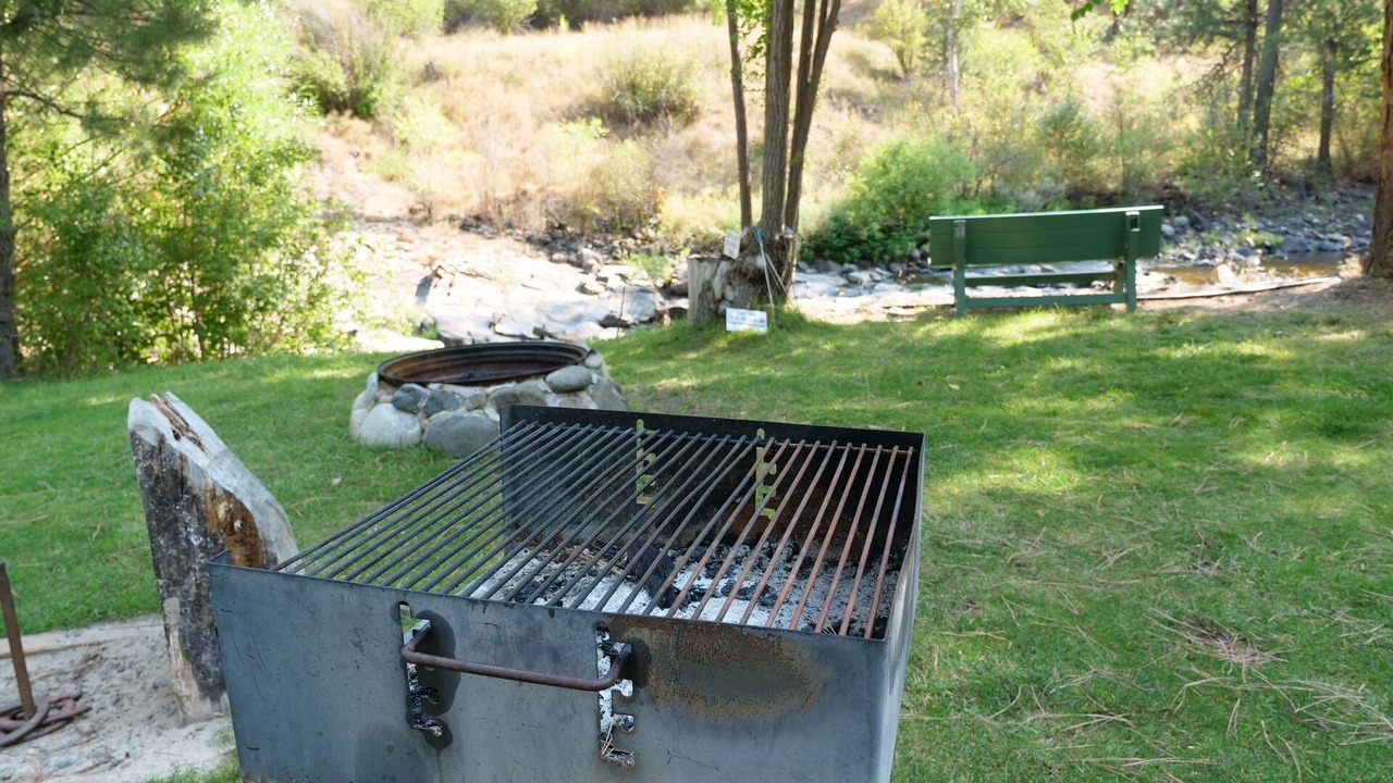 Photo of Outdoor in New Meadows