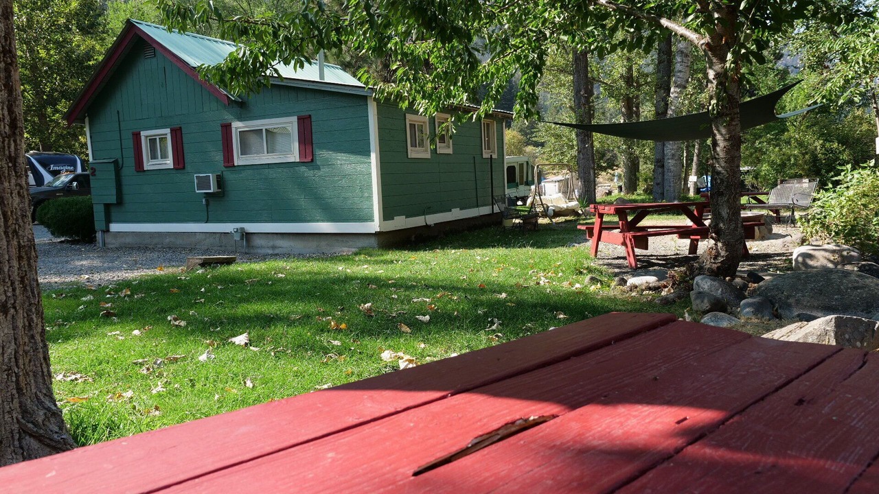 Photo of Outdoor in New Meadows