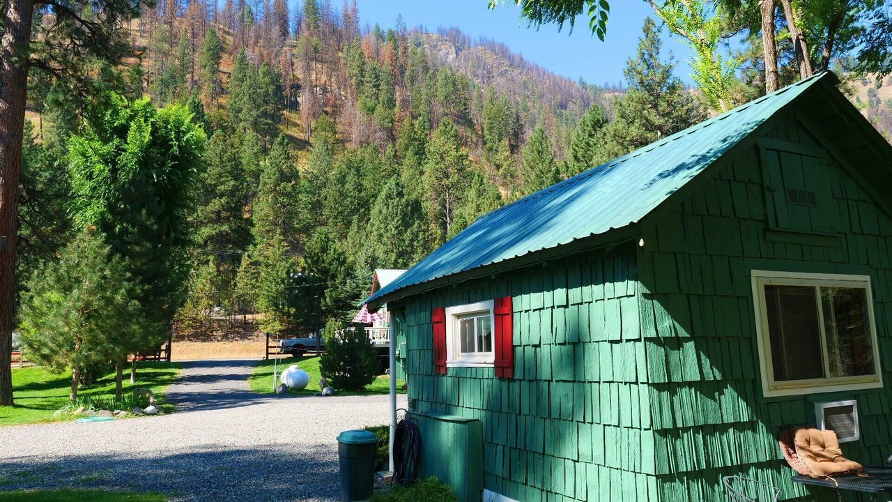 Photo of Outdoor in New Meadows