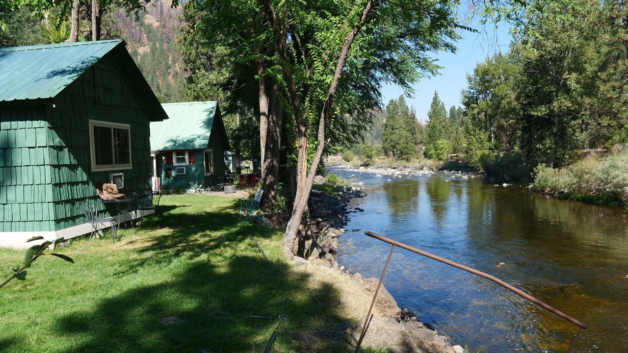 Photo of Outdoor in New Meadows