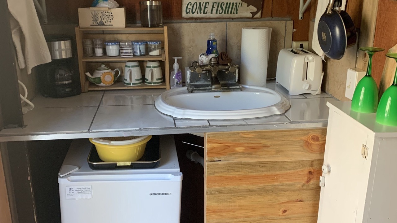 Photo of Kitchen in New Meadows