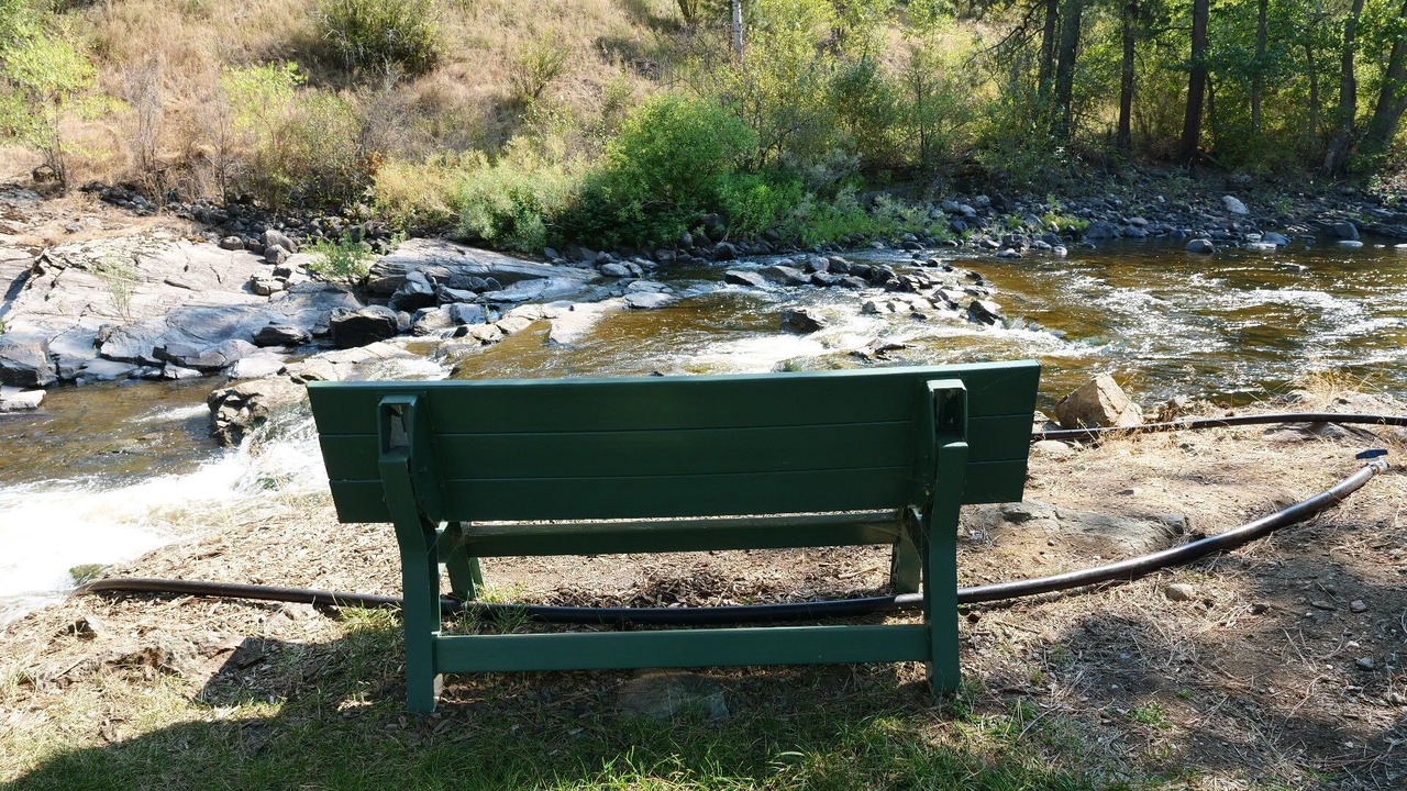 Photo of Outdoor in New Meadows