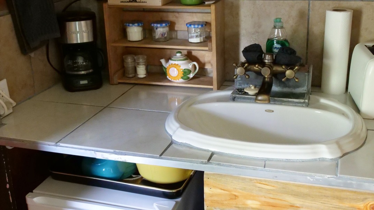 Photo of Kitchen in New Meadows