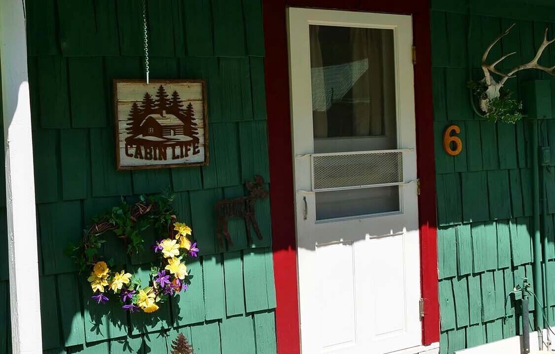 Photo of Outdoor in New Meadows