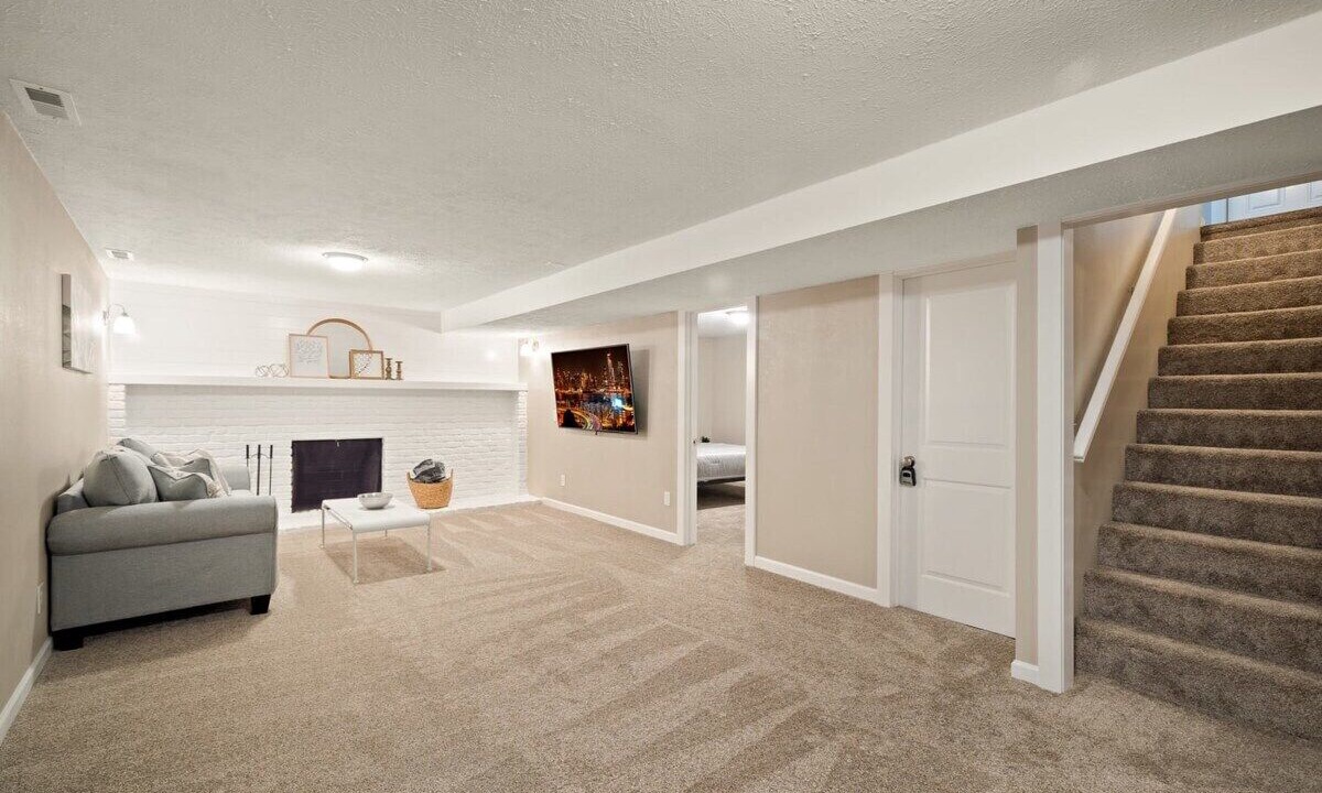 Photo of Bedroom in Post Falls