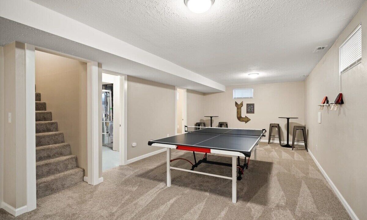 Photo of Bedroom in Post Falls