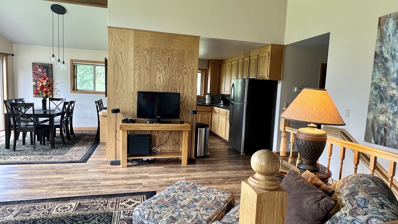 Photo of Bedroom in Nordman