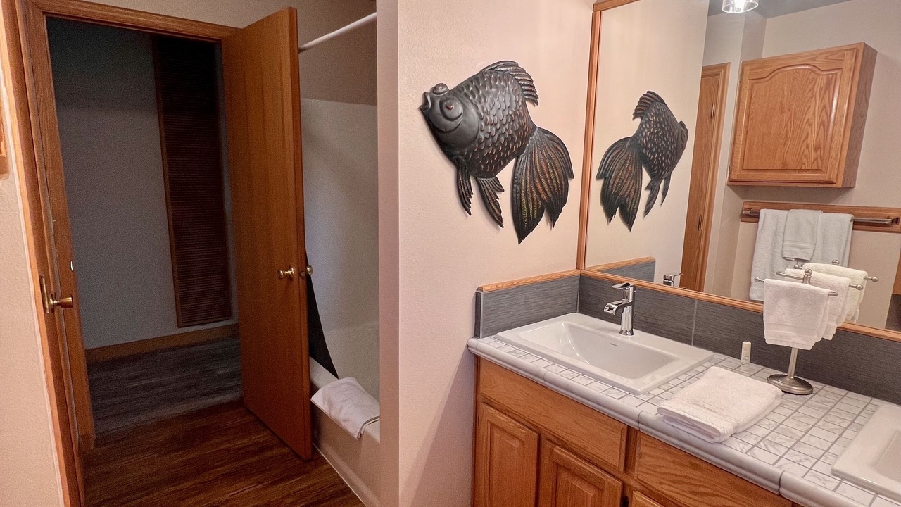 Photo of Bathroom in Nordman