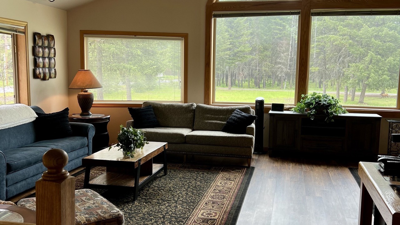 Photo of Livingroom in Nordman