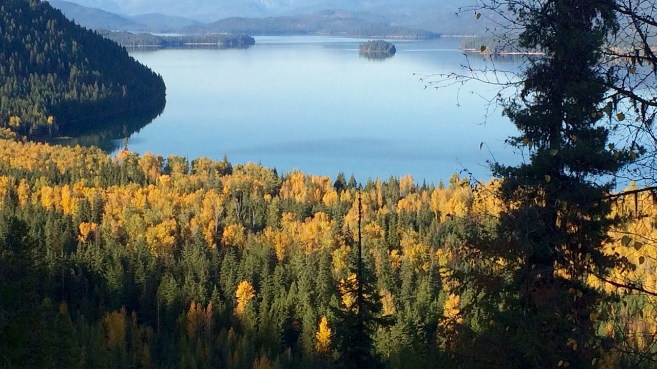 Photo of Outdoor in Nordman