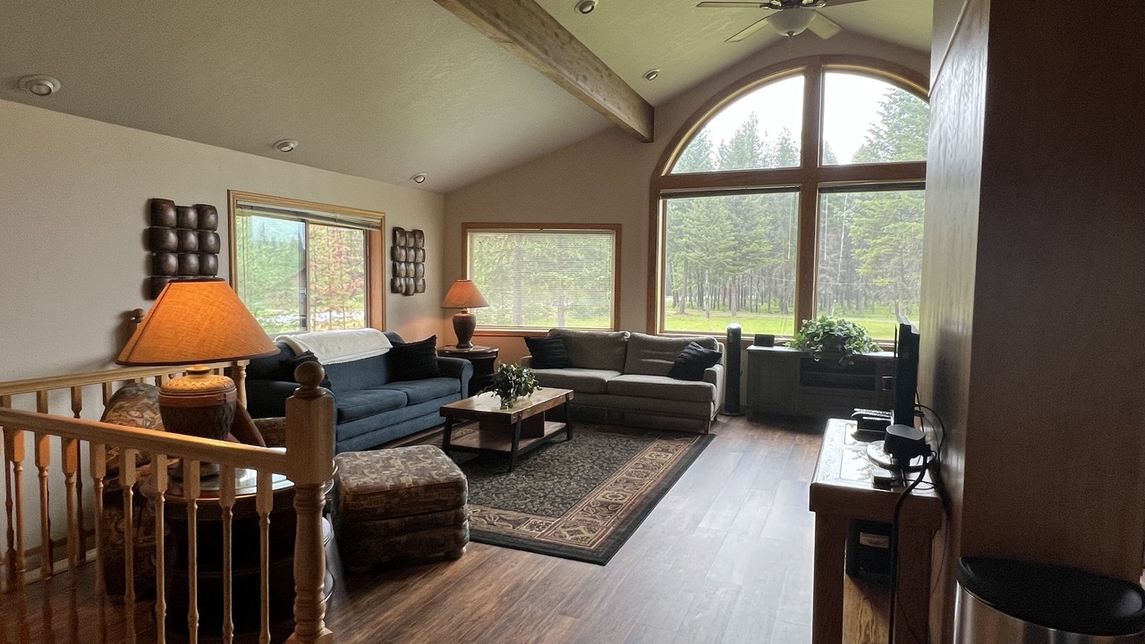Photo of Livingroom in Nordman