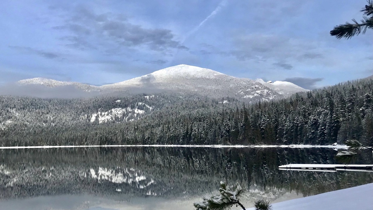 Photo of Outdoor in Nordman