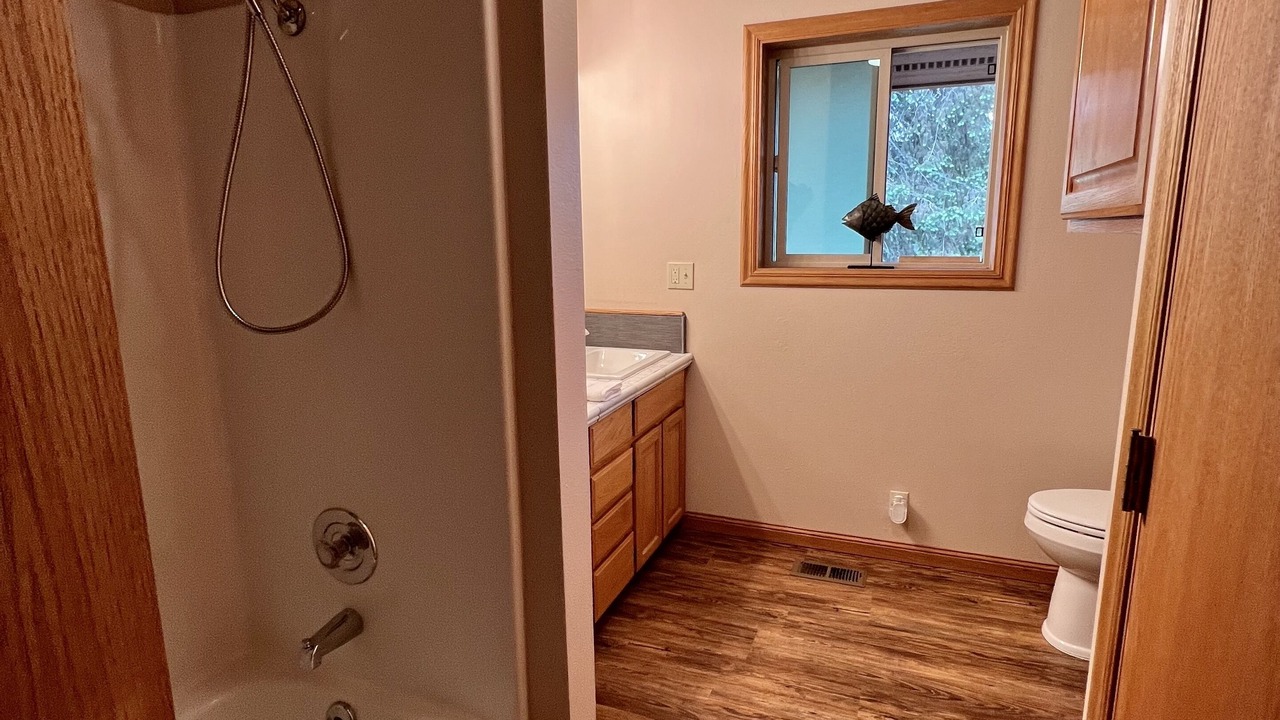 Photo of Bathroom in Nordman