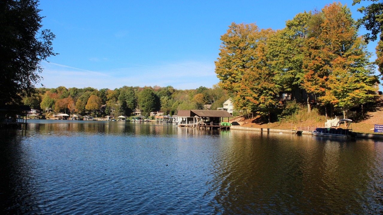 Photo of Outdoor in Howard